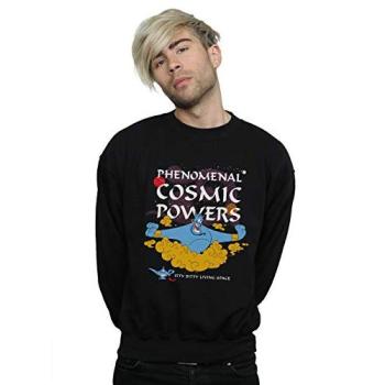 Phenomenal Genie Adventure Pullover