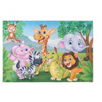 60x230 Teppich My Torino Kids 239 von Obsession Jungle