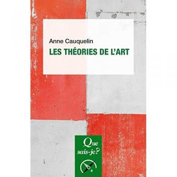 Les théories de l'art