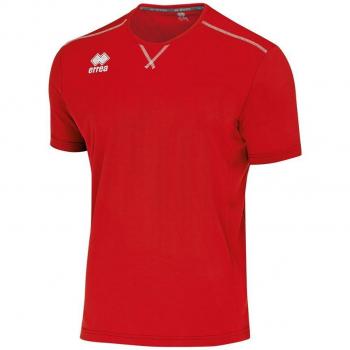 Kindertrikot Errea Everton Rot 7/8 Jahre Jungen