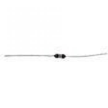 Fusible à Couche Métallique 0.47 Ohm 1/2W