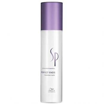 Wella Sistema Professionale Perfect Ends 40ml Trattamento Rigenerante per Punte danneggiate dei Capelli