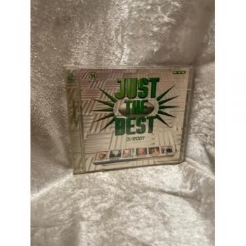 Juste le Meilleur 3/2001 – Variétés