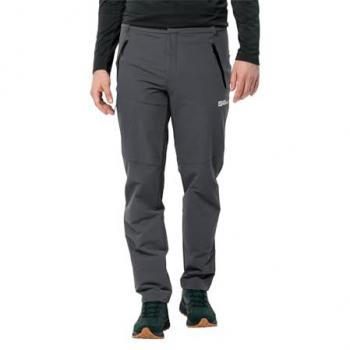 Jack Wolfskin Pantaloni Glastal Uomo
