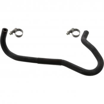Febi Bilstein Radiator Hose & Clips 49141