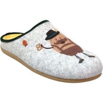 Zuecos Hot Potatoes Garnesica para Hombre