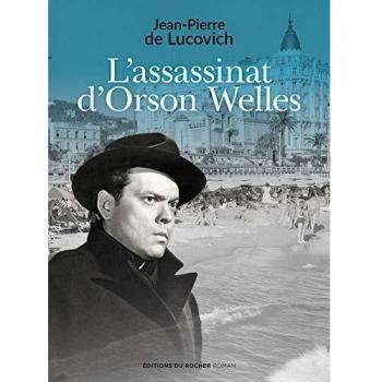 L'assassinat d'Orson Welles