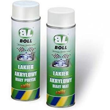 Vernice BOLL 0010126