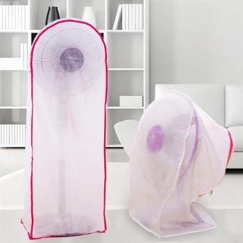 Ventifilm – Couverture Complète Poussière