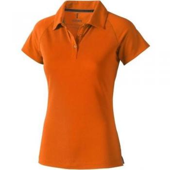 Elevate Ladies Ottawa Short Sleeve Polo Shirt