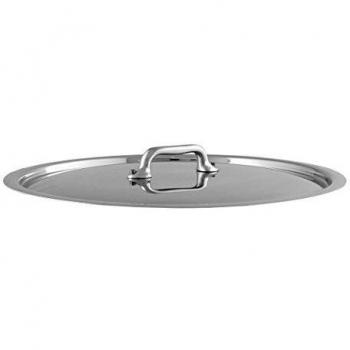 Mauviel 7-Inch Stainless Steel Cover