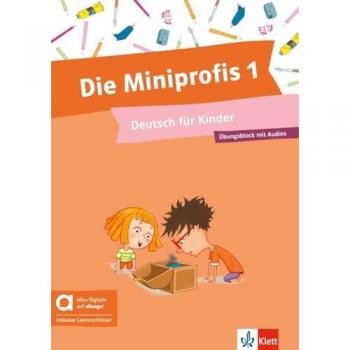 MINIPROFIS 1 EJ+HIBR+ALL