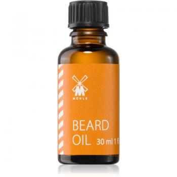 Mühle Beard Oil for Beard and Skin 30 ml