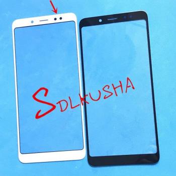 Xiaomi Redmi Note 5 Touch Screen Glass Lens Replacement