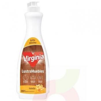 Brillo Mueble Virginia Vanilla 250 ml