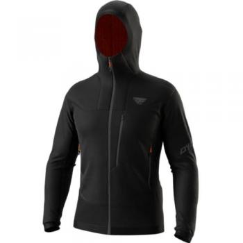 Dynafit Forro Polar Con Capucha Free Alpha® Direct