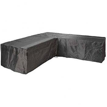 AeroCover L-Shape Patio Set Cover