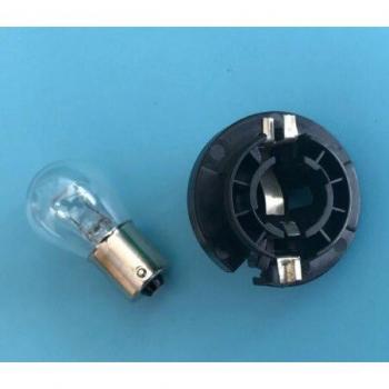 BMW Mini R56 R58 R57 R55 Brake Tail Light Bulb Socket
