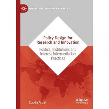 Policy Design for Research and Innovation