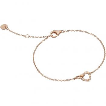 Esprit Damen Armband Eleganz ESBR01321317