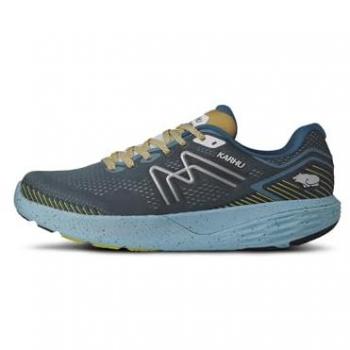 Karhu Ikoni 2.5 - Stormy Weather / Burnished Gold - 44.5