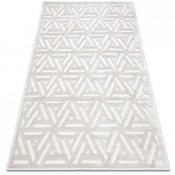 Santo Mosaico: Tappeto Beige 58503 80x150 cm