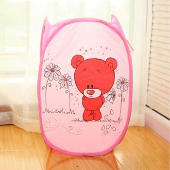 Laundry Storage Organizer