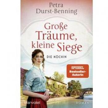 GroÃe Träume, kleine Siege