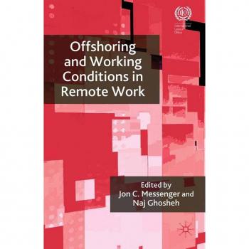 Offshoring and Working Conditions in Remote Work