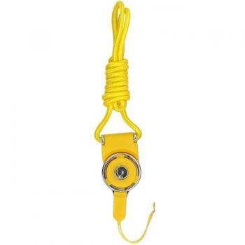 IPhone Lanyard Wallet - Detachable ID Holder