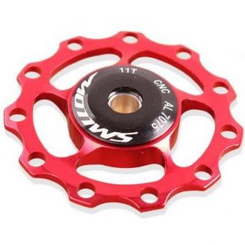 Jockey de Rodamiento para Bicicleta