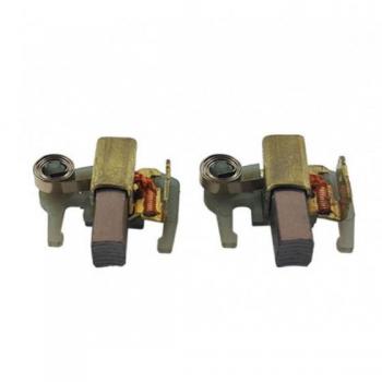 Par de Cepillos de Carbón DeWALT para Destornillador 493511