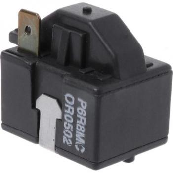 PTC Starter Relay for Refrigerator Freezer P6R8MC