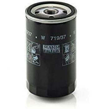 Oil Filter W719/37 by MANN