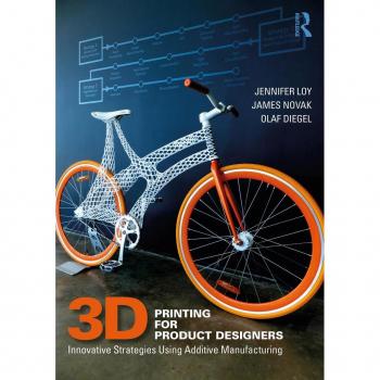 Vitalsource Technologies, Inc. 3D Printing for Product Designers