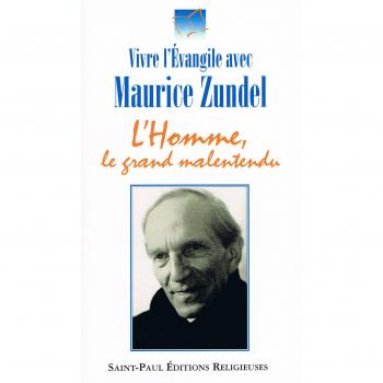 Homme le Grand Malentendu