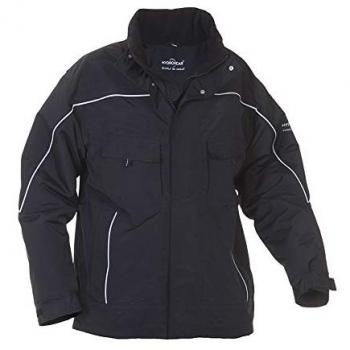 Rimini Waterproof Pilot Jacket with Fixed Lining