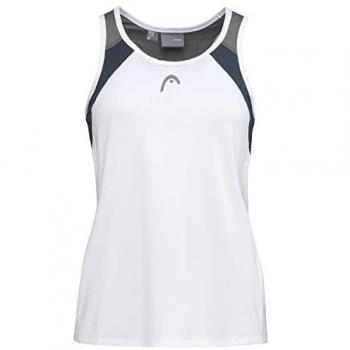 Ropa Deportiva Head Racket Club 22 T-Shirt