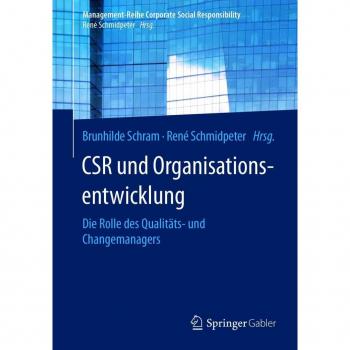 Vitalsource Technologies, Inc. Csr Und Organisationsentwicklung