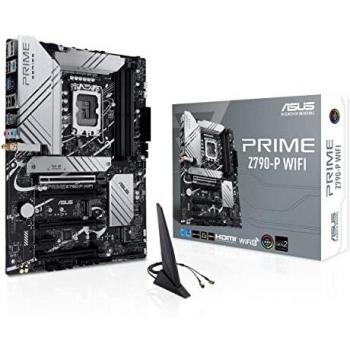 ASUS - PRIME Z790-P WIFI Intel Z790 LGA 1700 ATX