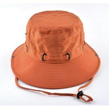 TQMSMY Men's Quick-Drying Bucket Hat