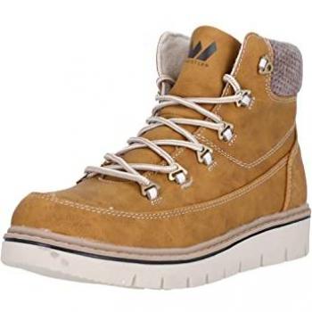 Botas Whistler Naje para mujer