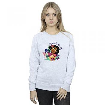 Pull Heather Femme Mirabel Née Pour Être Moi