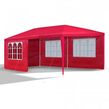 Giardino Gazebo JOM 127129 3x6m