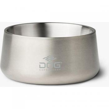 Bol en Acier Vega pour Chien Dog Copenhagen - M/L