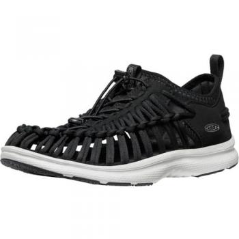 Keen O3 M – Sandalo Uomo Black/White