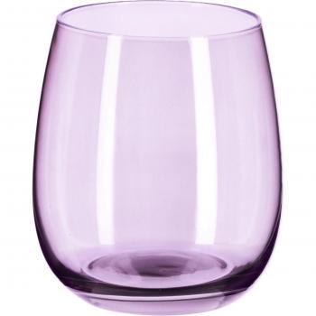 Vega Beata – Bicchieri Rosa 375 ml, confezione 6 pezzi