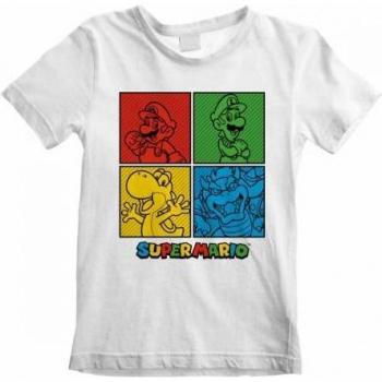 Polo Super Mario HE1357
