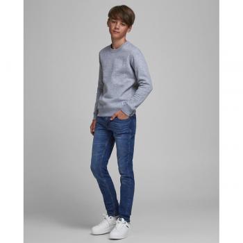 JACK&JONES Niño Jeans Vaqueros Pantalon slim fit 26935
