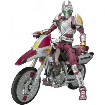 SHFiguarts Kamen Rider Galen & Red Lambus készlet